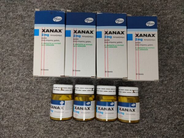 Buy Xanax Bars Online