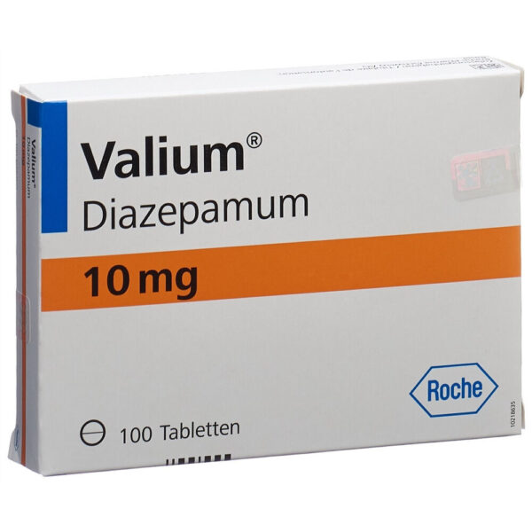 Buy Diazepam 10mg Online