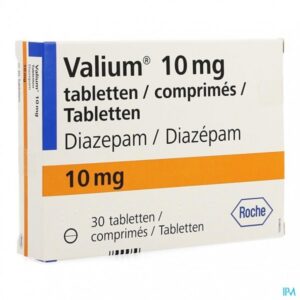 Buy Diazepam 10mg Online