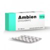 Buy Zolpidem  Online