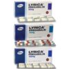 buy Pregabalin 300mg
