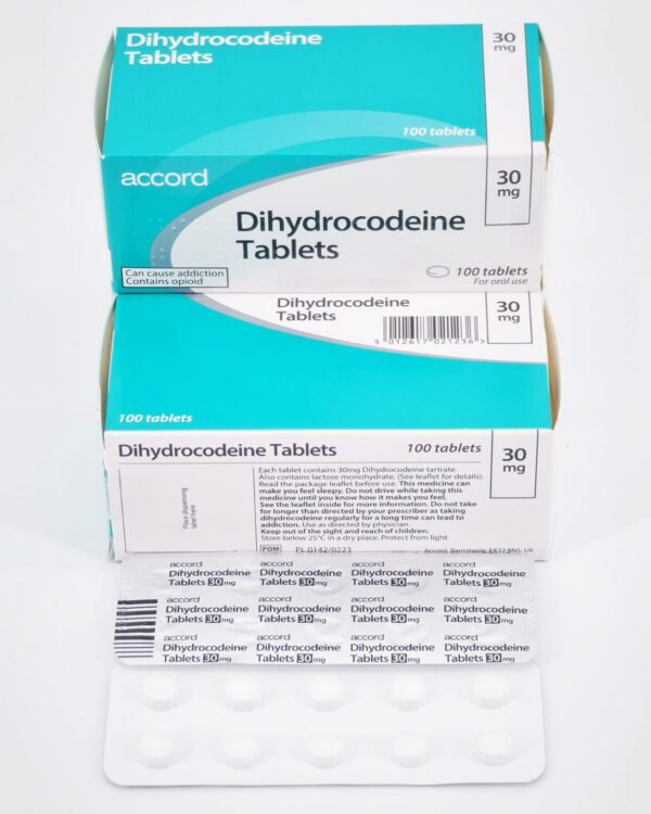 Buy dihydrocodeine online
