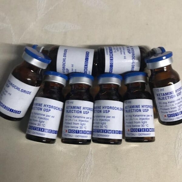 Buy Liquid ketamine online