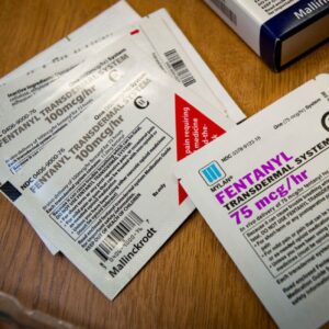 Buy Fentanyl Patches Online