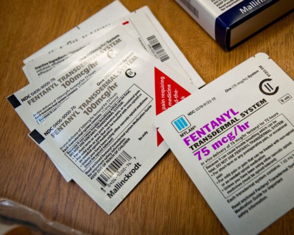 Buy Fentanyl Patches Online