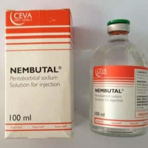 Buy Nembutal Online