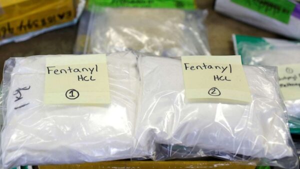 Buy Fentanyl Online