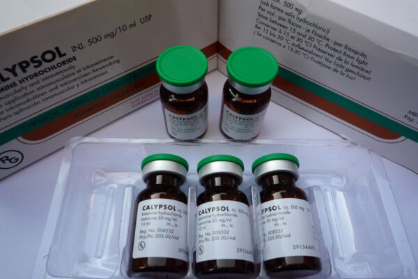 Buy Liquid ketamine online