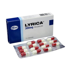 buy Pregabalin 300mg