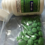 Buy Oxycodone 80mg