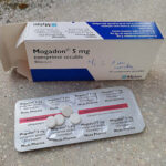 Buy Nitrazepam 5mg