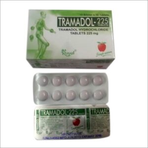 Buy Tramadol 225mg Online